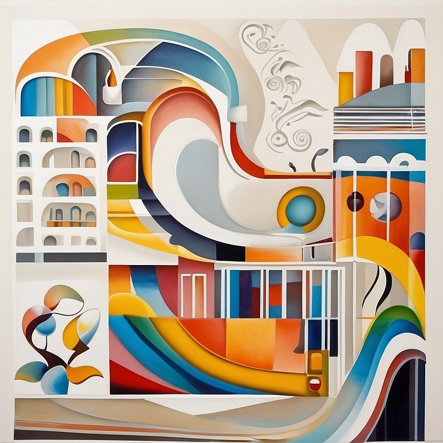 Juego de autodescubrimiento Enneaquest.