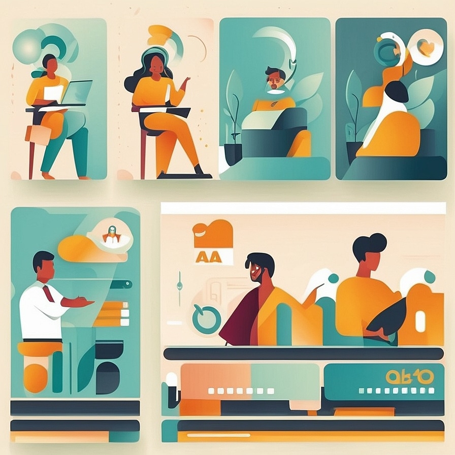 Explora el Eneagrama