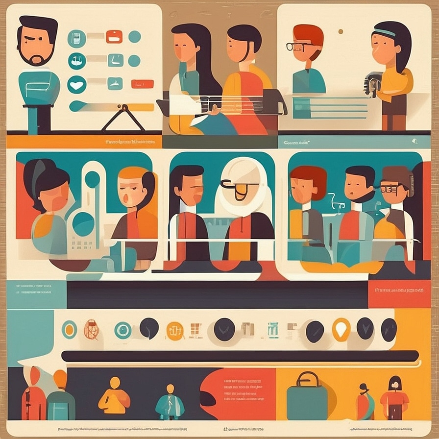 Autodesarrollo con Eneagrama