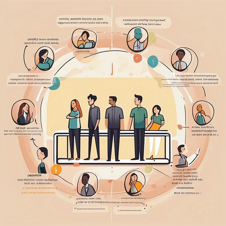 Crecimiento personal con Eneagrama