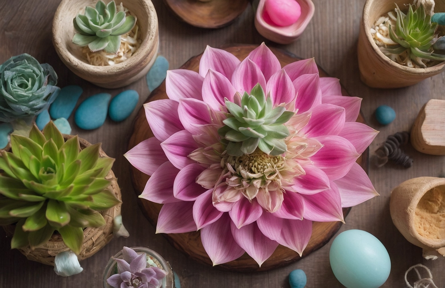 Transformación con Eneagrama